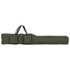 Vidaxl Hengeltas 160 cm Oxford Stoff dunkelgrün