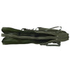Vidaxl Hengeltas 160 cm Oxford Stoff dunkelgrün