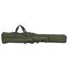 Vidaxl Hengeltas 160 cm Oxford Stoff dunkelgrün