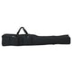 Vidaxl Hengeltas 150 cm Oxford Stoff schwarz