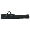 Vidaxl Hengeltas 160 cm Oxford Stoff schwarz