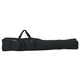 Vidaxl Hengeltas 160 cm Oxford Stoff schwarz