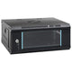 Vidaxl Network Cabinet Wall -montiert 4U 19 IP20 53x40x21 cm