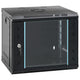 Vidaxl Network Cabinet Wall -montiert 9h 19 IP20 53x40x45 cm
