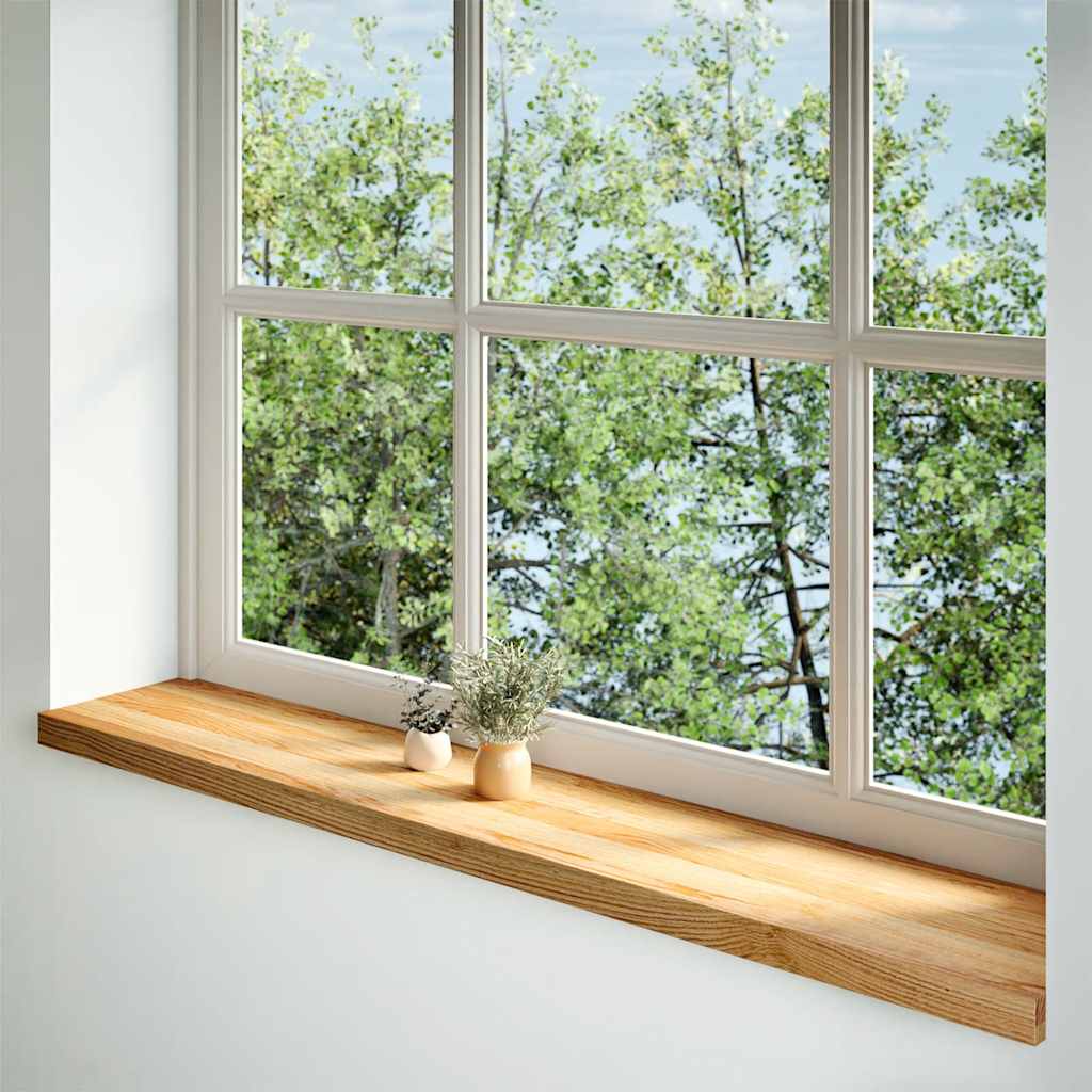 VIDAXL -Fensterscheiben 2 Stk