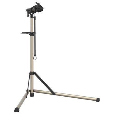 VIDAXL-FIETS STANDELPRAUTE FALTBLICH 102-160 CM Aluminium