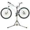 VIDAXL-FIETS STANDELPRAUTE FALTBLICH 102-160 CM Aluminium