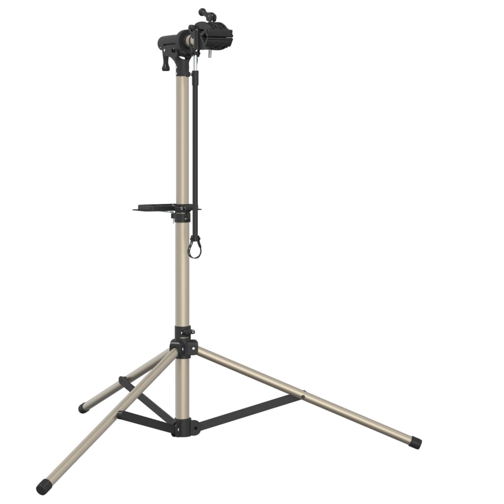 VIDAXL-FIETS STANDARDEM FALTBLICH 120-165 cm Aluminium Reparatur
