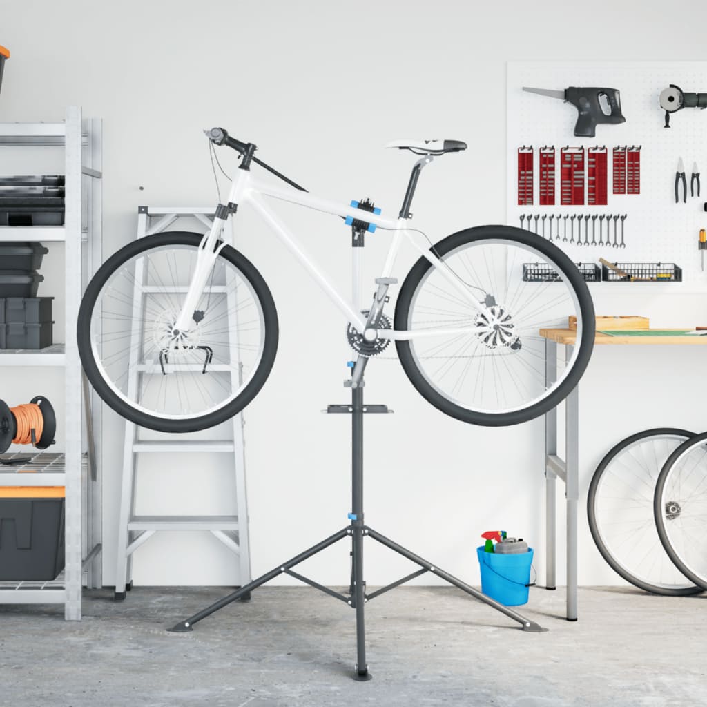 VIDAXL FIETS STANDELPRAUTE FALTBE