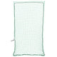 VIDAXL -Anhänger -Netzwerk Elastic Seil 2,7 x 1,5 m Polypropengrün