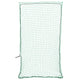 VIDAXL -Anhänger -Netzwerk Elastic Seil 3x1,65 m Polypropengrün