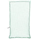 VIDAXL -Anhänger -Netzwerk Elastic Seil 4,5x2,5 m Polypropengrün