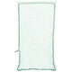 VIDAXL -Anhänger -Netzwerk Elastic Seil 7x3,5 m Polypropengrün