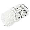 VIDAXL -Anhänger -Netzwerk Elastic Seil 2,7 x 1,5 m Polypropen weiß