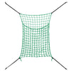 Vidaxl Hooinets 2 PCs 90x60 cm rechteckiger Polypropengrün