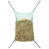 Vidaxl Hooinets 2 PCs 90x60 cm rechteckiger Polypropengrün