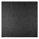 Vidaxl Teppich Zizur innerhalb und außerhalb 240x240 cm Jute -Aussehen Anthrazit - afbeelding 3