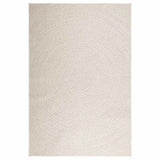 Vidaxl Teppich Zizur Raum innerhalb und außerhalb von 160 x 230 cm Jute Look - afbeelding 3