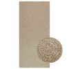 Vidaxl Teppich Zizur Beige Innen und außerhalb von 100x200 cm Jute Look