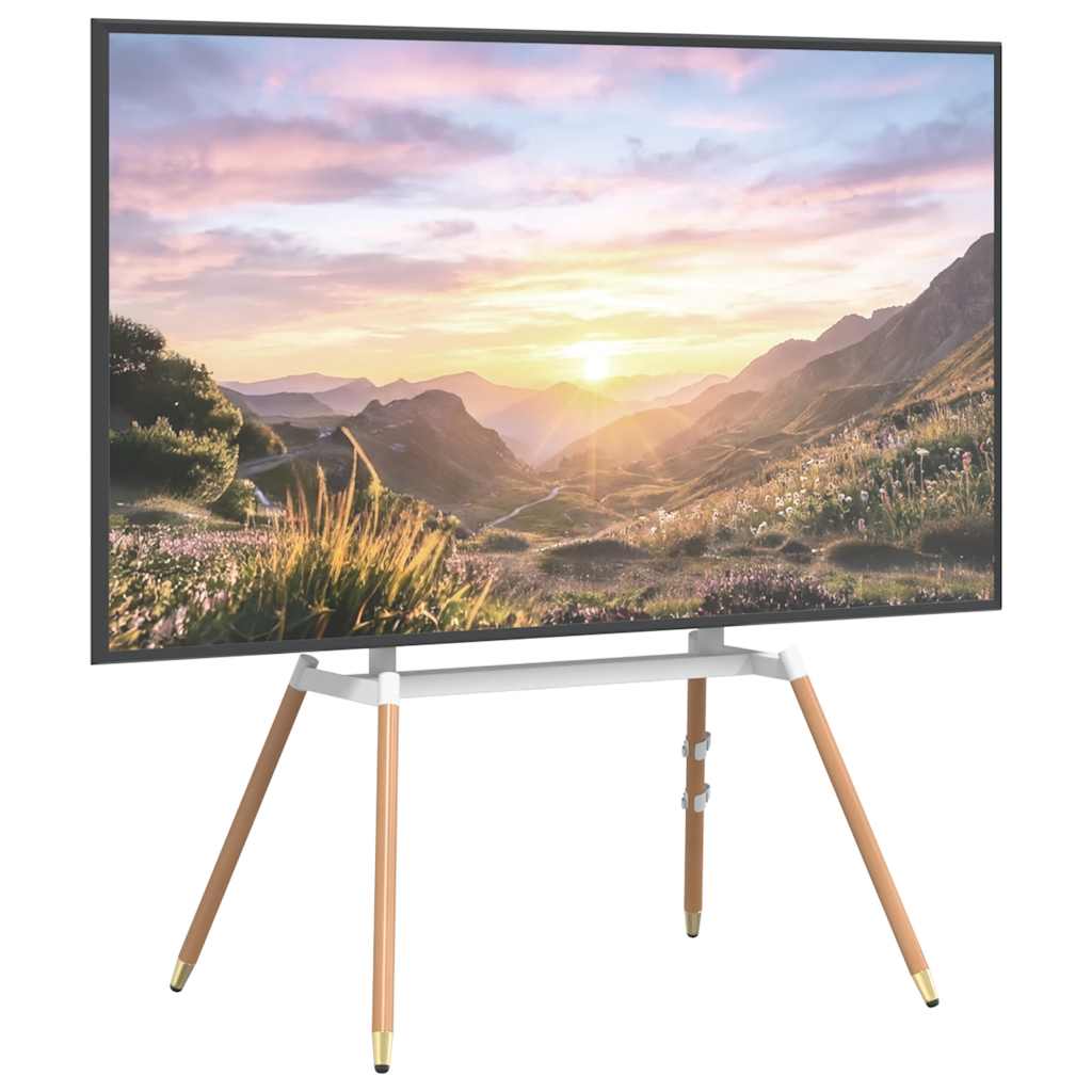 Vidaxl TV-Ständer für 37-86 Zoll Bildschirm 60 kg Max Vesa 400x600 mm