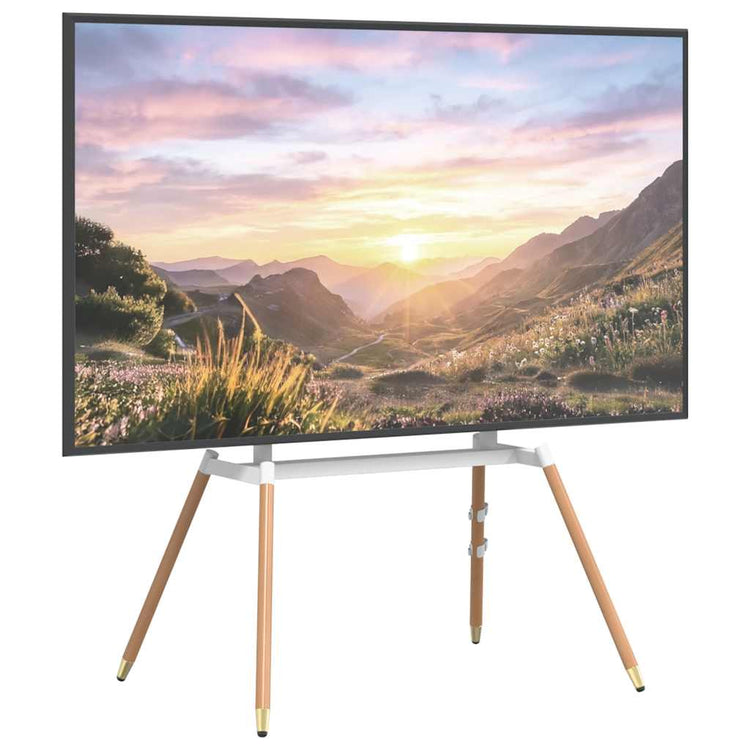 Vidaxl TV-Ständer für 37-86 Zoll Bildschirm 60 kg Max Vesa 400x600 mm