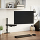VidaXL Monitorarmhalterung 27 Zoll Bildschirm Gasfeder 10 kg