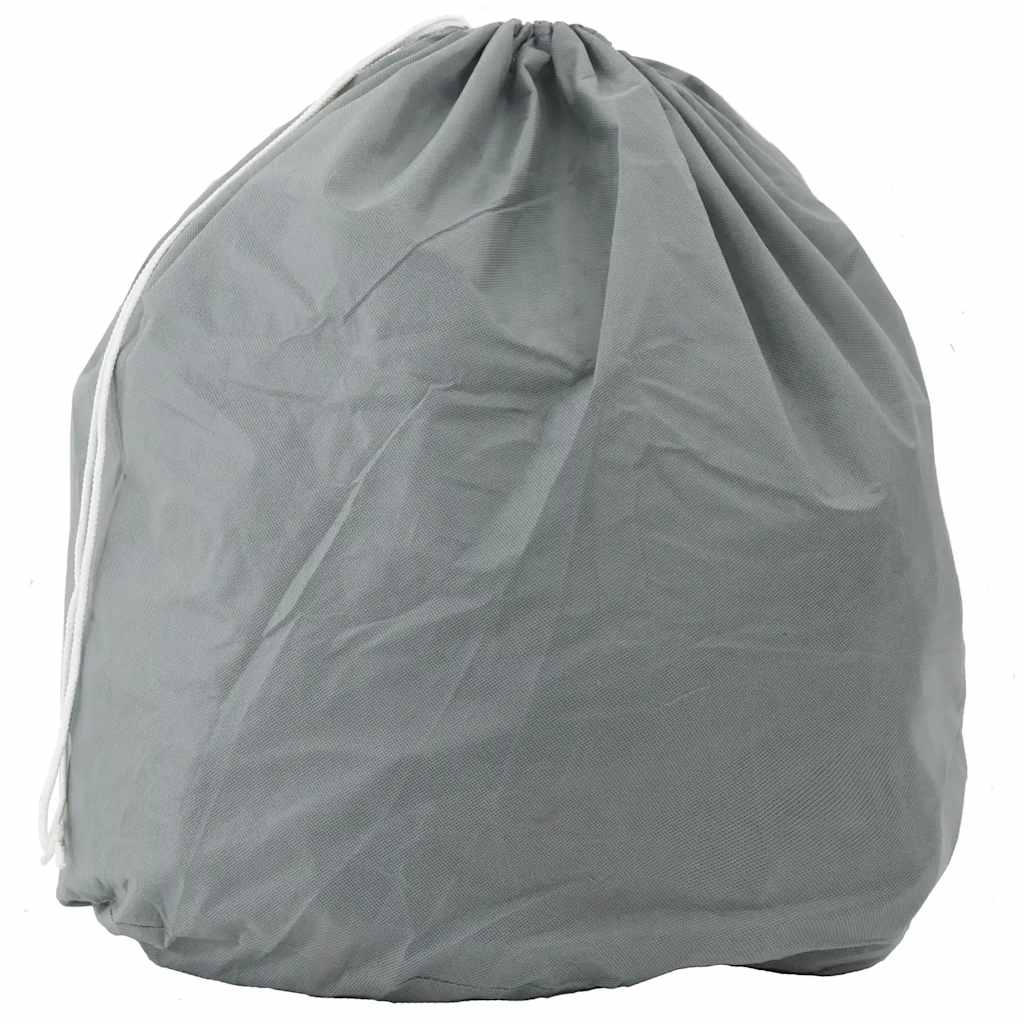 Vidaxl Horse Trailer Cover 334x148x230 cm vliesvlies grau