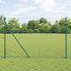 Vidaxl Zaunpfahl grün 10 x 1,6 m (60 x 60 mm Maschenweite)