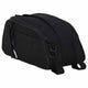 Vidaxx Fahrradtasche schwarz 38 x 16 x 16 cm Polyester