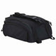 Vidaxx Fahrradtasche schwarz 38 x 21 x 16 cm Polyester