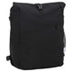 Vidaxx Fahrradtasche schwarz 33 x 16 x 60 cm Polyester