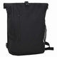 Vidaxx Fahrradtasche schwarz 31 x 13 x 58 cm Polyester