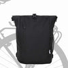 Vidaxx Fahrradtasche schwarz 31 x 13 x 58 cm Polyester