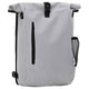 Vidaxx Fahrradtasche grau 31 x 13 x 58 cm Polyester