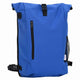 Vidaxx Fahrradtasche blau 31 x 13 x 58 cm Polyester