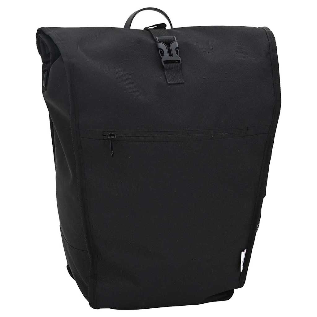 Vidaxx bicycle bag black 34 x 16 x 59 cm polyester