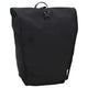 Vidaxx bicycle bag black 34 x 16 x 59 cm polyester
