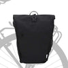 Vidaxx bicycle bag black 34 x 16 x 59 cm polyester