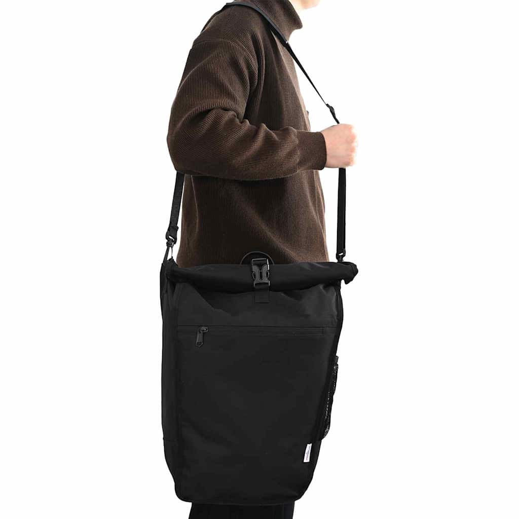 Vidaxx bicycle bag black 34 x 16 x 59 cm polyester