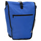 Vidaxx Fahrradtasche blau 34 x 16 x 59 cm Polyester