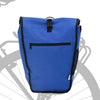 Vidaxx Fahrradtasche blau 34 x 16 x 59 cm Polyester