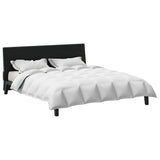 VidaXL 2-in-1-Bettdecke weiß 200 x 200 cm Federn - afbeelding 3