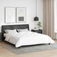 Vidaxx Sommerbettdecke weiß 260 x 220 x 3 cm Polyester
