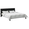 Vidaxx 2-in-1 Bettdecke weiß 200 x 220 cm Polyester
