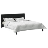 Vidaxx 2-in-1 Bettdecke weiß 260 x 220 cm Polyester - afbeelding 3