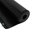 Vidaxl Wurzeltuch schwarz 0,7 x 15 m Polyethylen