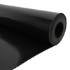 Vidaxl Wurzeltuch schwarz 0,7 x 3 m Polyethylen