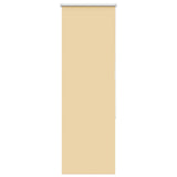 Vidaxx Verdunkelungsrollo 40x130cm Stoffbreite 35,7 cm Polyester - afbeelding 2