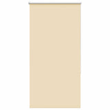 Vidaxx Verdunkelungsrollo 65x130cm Stoffbreite 60,7 cm Polyester - afbeelding 2