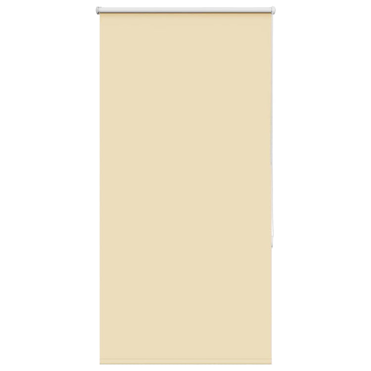 Vidaxx Verdunkelungsrollo 70x130cm Stoffbreite 65,7 cm Polyester